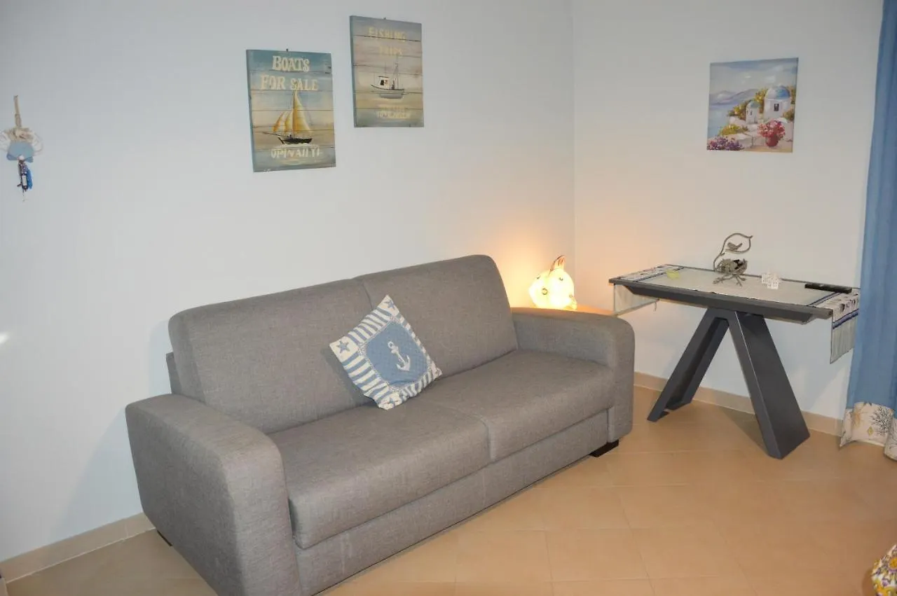 Holiday home Orchidea Apartments Mascali