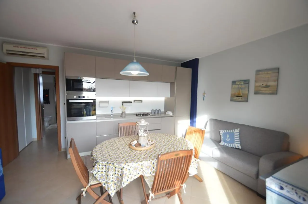 Orchidea Apartments Mascali Italy