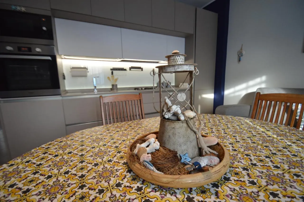 Holiday home Orchidea Apartments Mascali