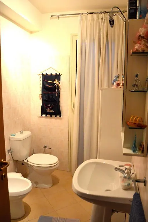 Holiday home Orchidea Apartments Mascali