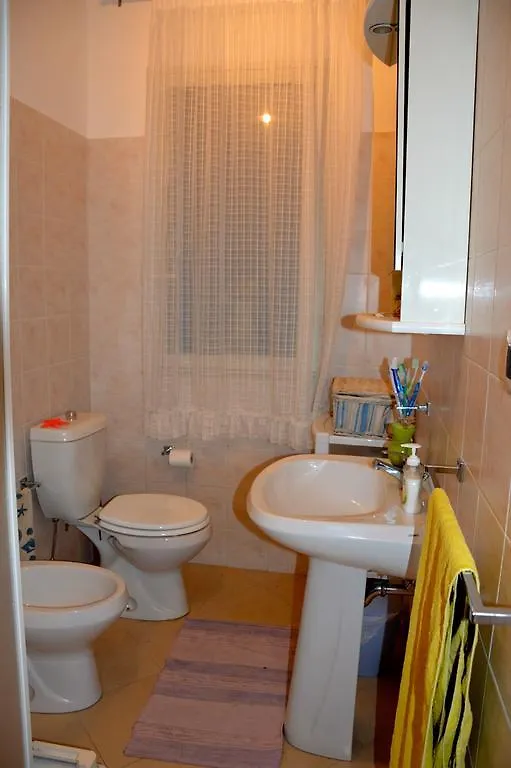 Orchidea Apartments Mascali Italy