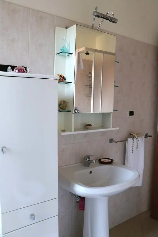 Holiday home Orchidea Apartments Mascali