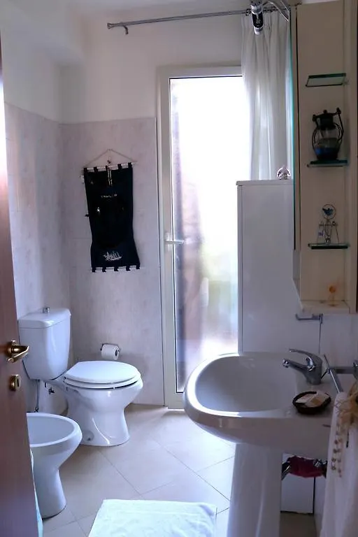 Orchidea Apartments Mascali