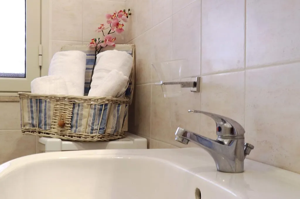 Orchidea Apartments Mascali Holiday home