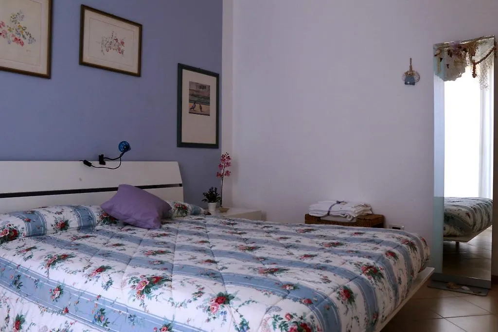 Holiday home Orchidea Apartments Mascali