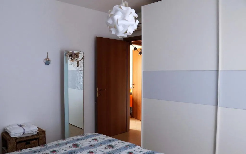Orchidea Apartments Mascali Holiday home