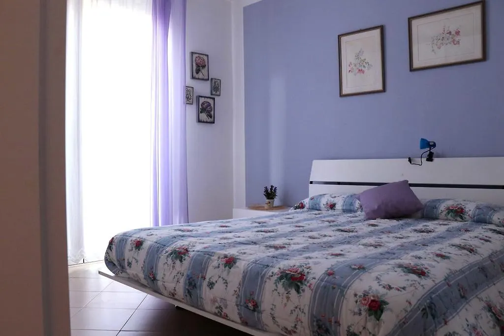 Orchidea Apartments Mascali