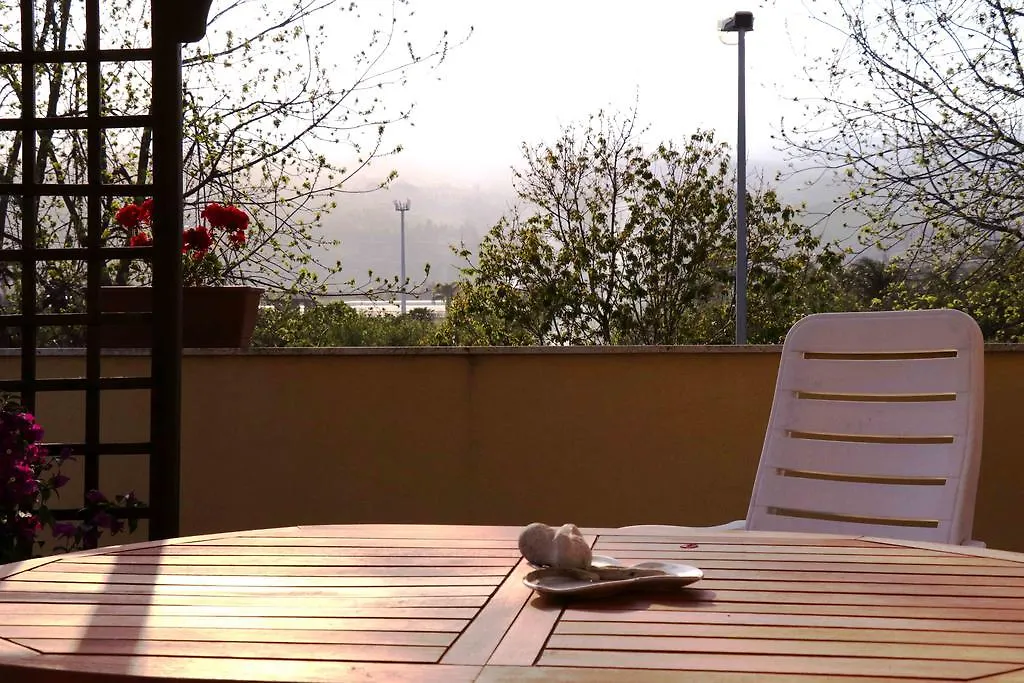 Orchidea Apartments Mascali Italy