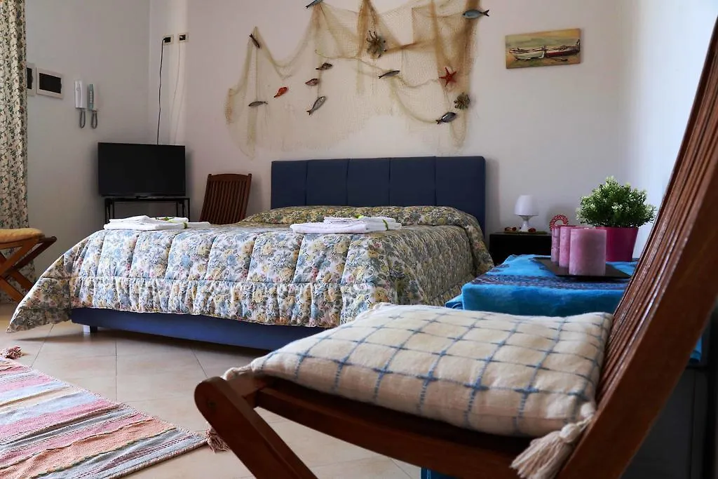 Orchidea Apartments Mascali 0*,  Italië