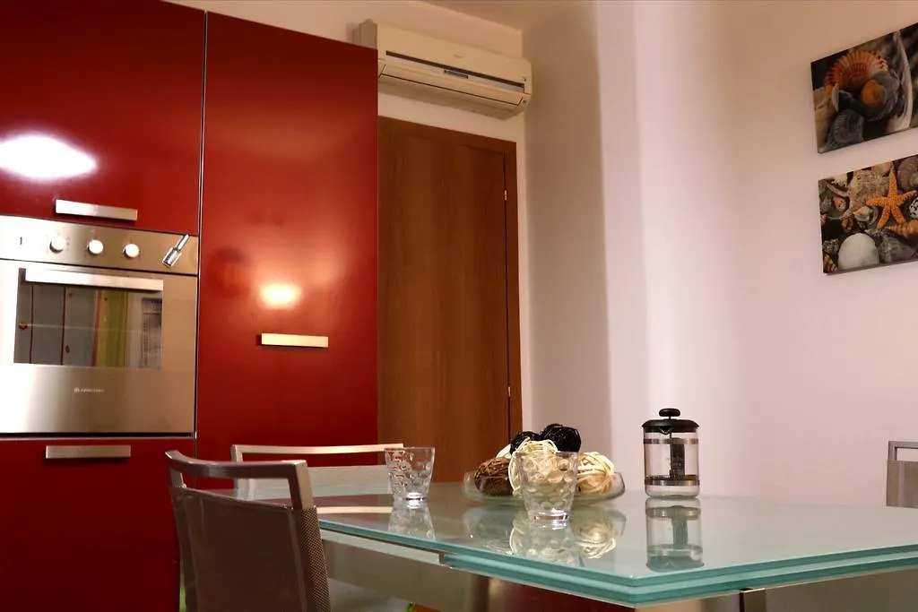 Orchidea Apartments Mascali