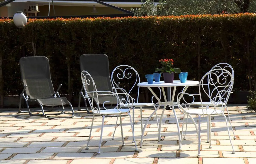 Orchidea Apartments Mascali