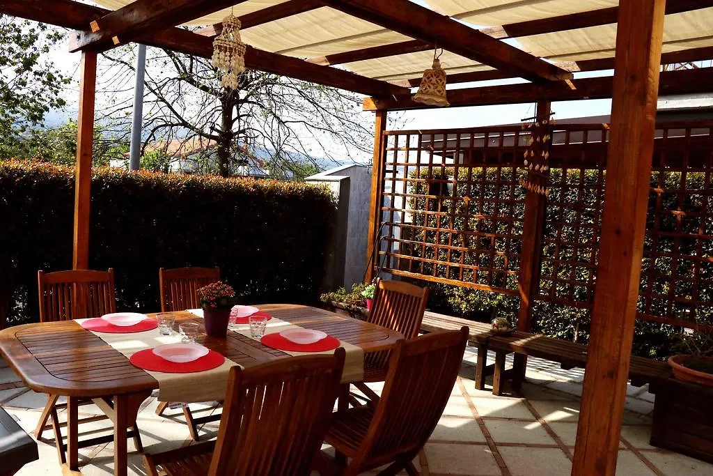 Holiday home Orchidea Apartments Mascali