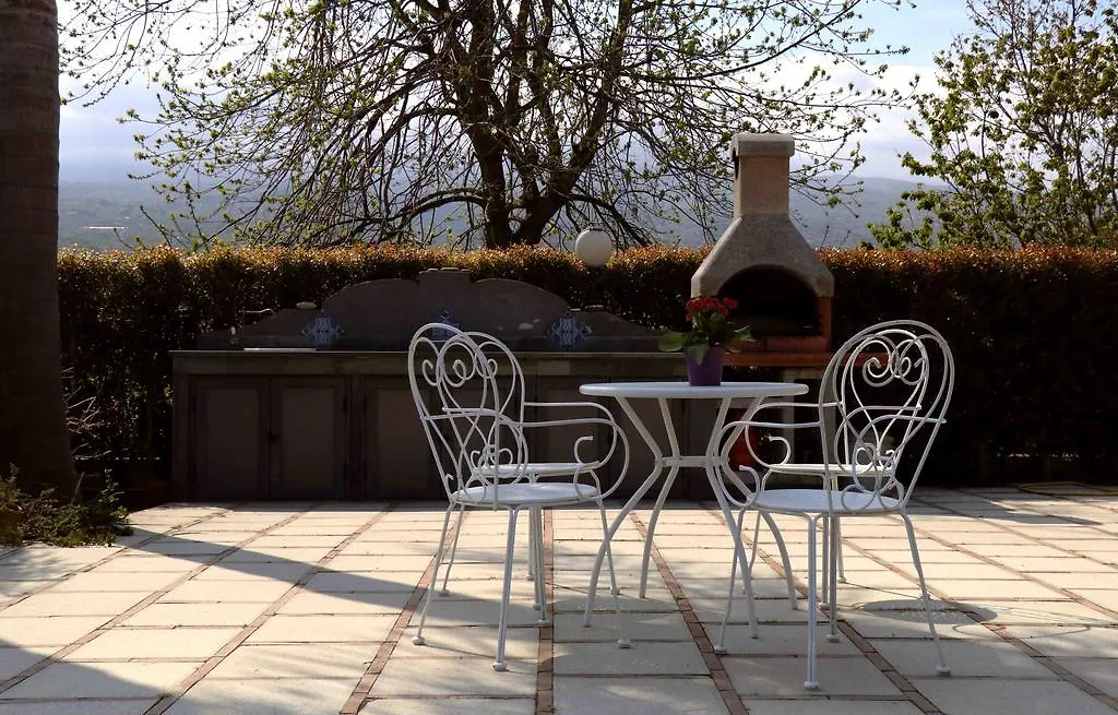 Holiday home Orchidea Apartments Mascali