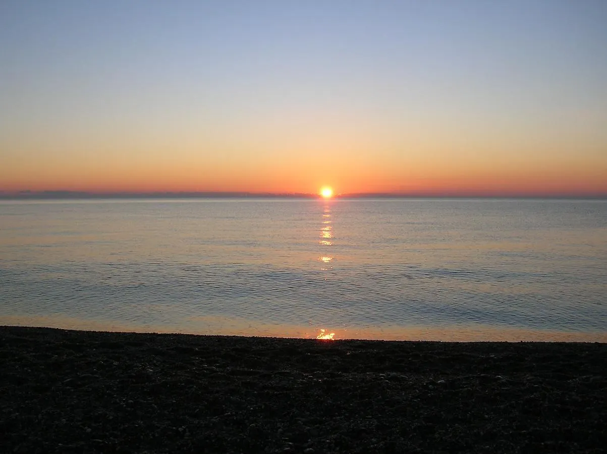 Holiday home Orchidea Apartments Mascali Italy
