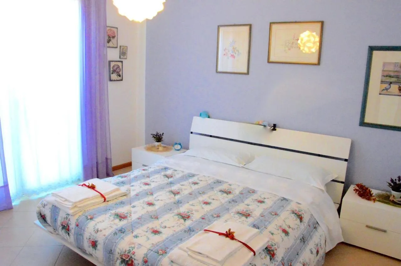 Orchidea Apartments Mascali Italy