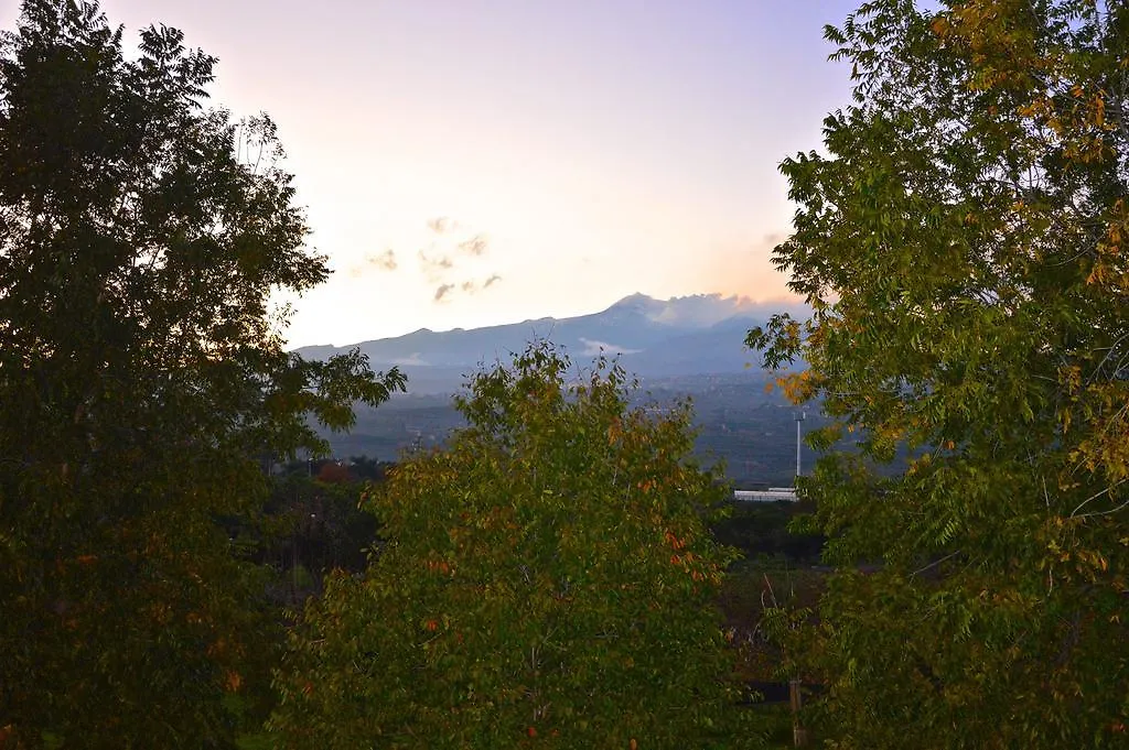 Holiday home Orchidea Apartments Mascali
